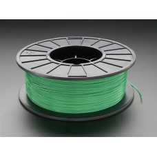 PLA Filament 1.75mm - Nuclear Green -1kg 